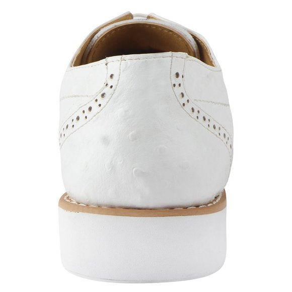 Gutta Textile Casual Sneakers - Picture 6 of 7